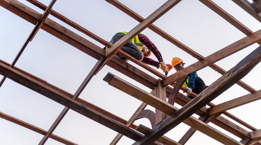 Expert flood damage restoration services in Sparland, IL